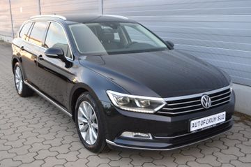 Volkswagen Passat Variant - 1