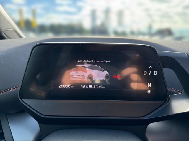 Born 58 kWh LED Navi Sitzh. ACC Kamera Allwetter