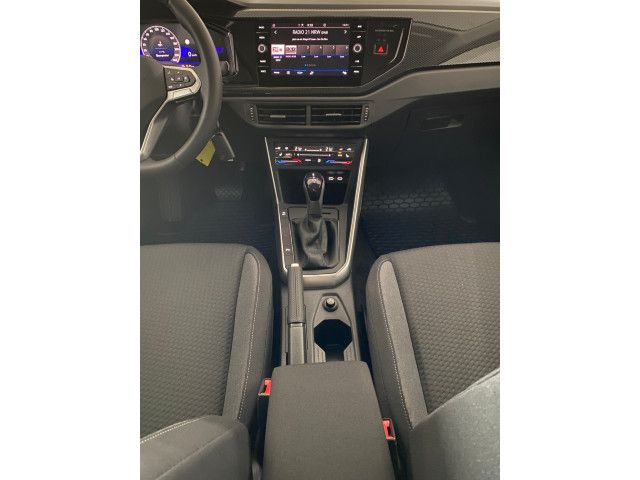 Polo Life 1.0 TSI DSG SHZ+KAMERA+ALU+KLIMAAUTO
