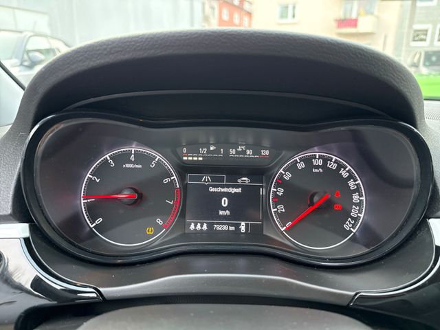 Corsa Color Edition INTELLILINK  PDC VO/HI OPC-L