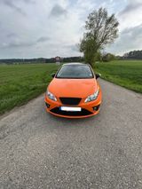 Seat Ibiza Sport Limited Edition 246/300 - Seat Ibiza: Coupé
