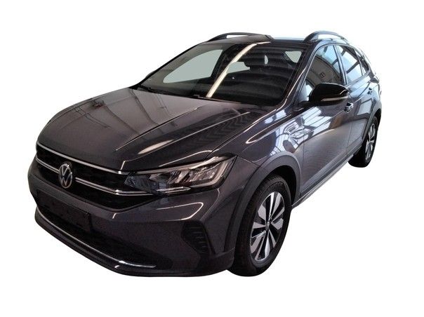 Volkswagen Taigo - Bild 2