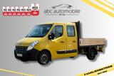 Renault Master DoKa L2H1 125FAP Kunstleder - Offers