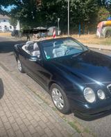 Mercedes-Benz Mercedes CLK 200  Avangarde Cabrio selten ... - Mercedes-Benz CLK 200 in Bochum