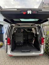 Mercedes-Benz V 250 d Aut. kompakt - - Mercedes-Benz V 250 in Nürnberg