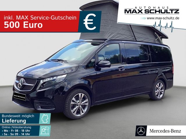 Mercedes-Benz Marco Polo 300 d 4MATIC EDITION AHK*Leder*LED*LM