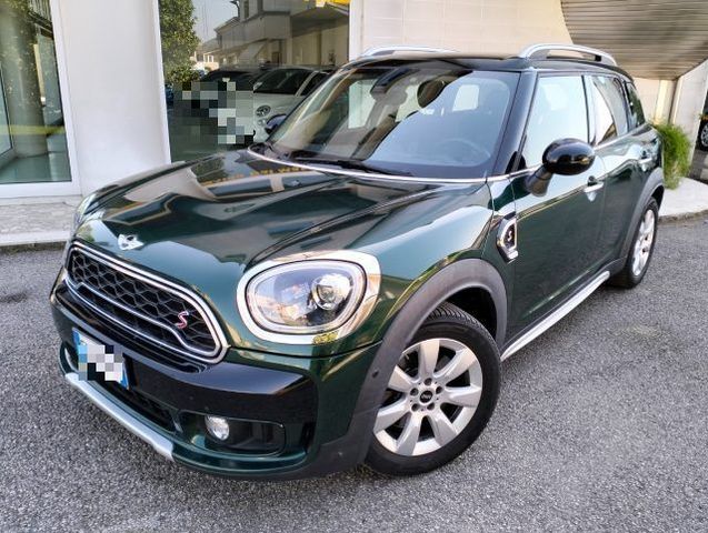 MINI Countryman 2.0 Cooper SD Hype Countryman AL