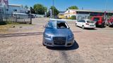 Audi A3 Sportback 1.9 TDI Attraction - Audi A3 aus 2007: 1.9