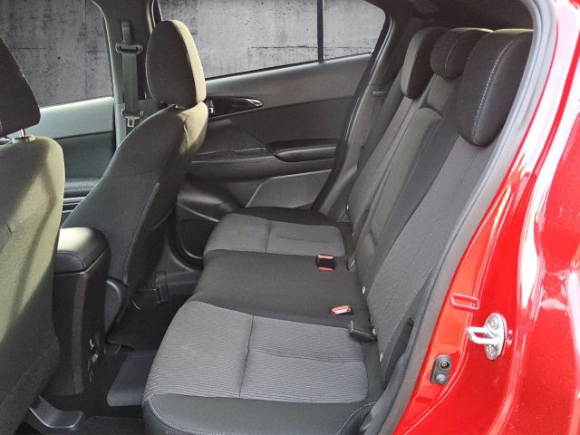 Eclipse Cross 2.4 MIVEC BASIS Hybrid 4WD