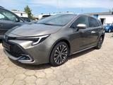 Toyota Corolla Sports Hybrid HEV D *1Hand*LED*ACC*CAM*