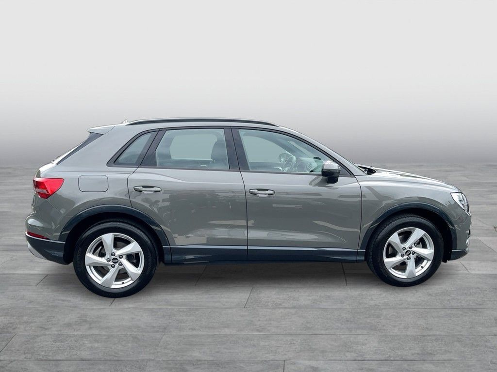Audi Q3 - Bild 10