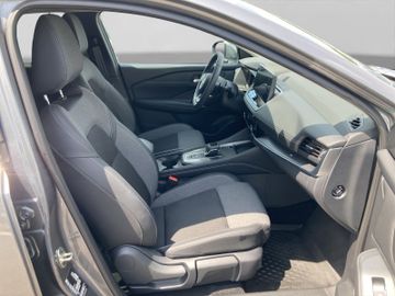 Nissan Qashqai - 4