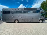 Volvo FL 18.280 6 Pferde - Pop-Out - Tier- & Pferdetransport für 2 Pferde