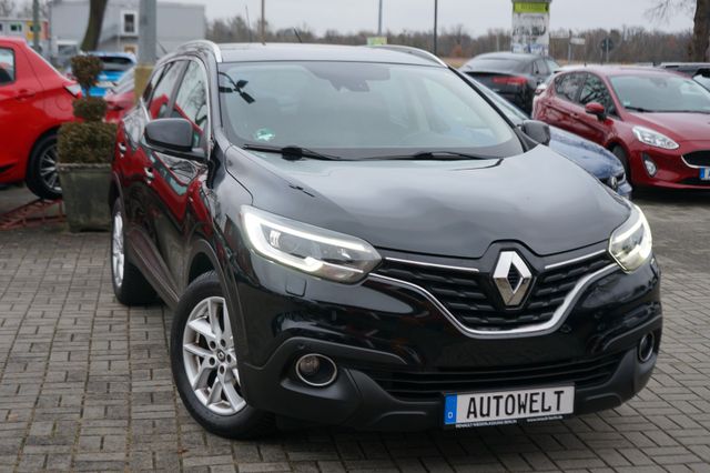 Renault Kadjar ENERGY TCe 130 EDC Limited