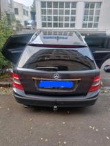 Mercedes-Benz c220 zu verkaufen - Mercedes-Benz C 220 Gebrauchtwagen in Kassel