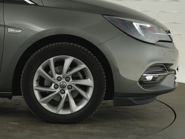 Astra K LIM ELEGANCE CVT+NAVI+RÜCKFAHRKAMERA+SIT