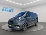 Ford Transit Custom 2,0 TDCI 290 L1 Sport Standhz RFK - Ford Transit: Sport