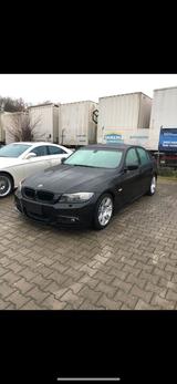 BMW Bmw 3er E90 M-Paket - BMW: 3er M Paket