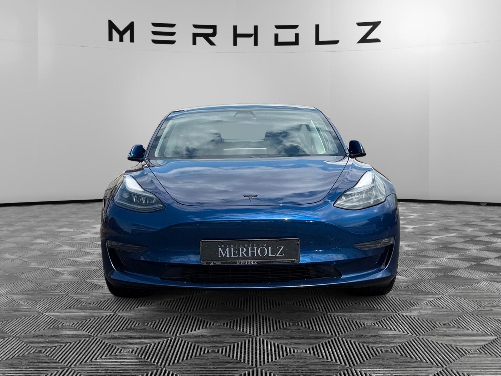 Tesla Model 3 Performance Ryzen AWD 1.Hand MwSt.