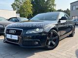 Audi A4 3.2 V6 quattro ACC,S-Heft,B&O,Kamera - Audi A4 aus 2008: 3.2