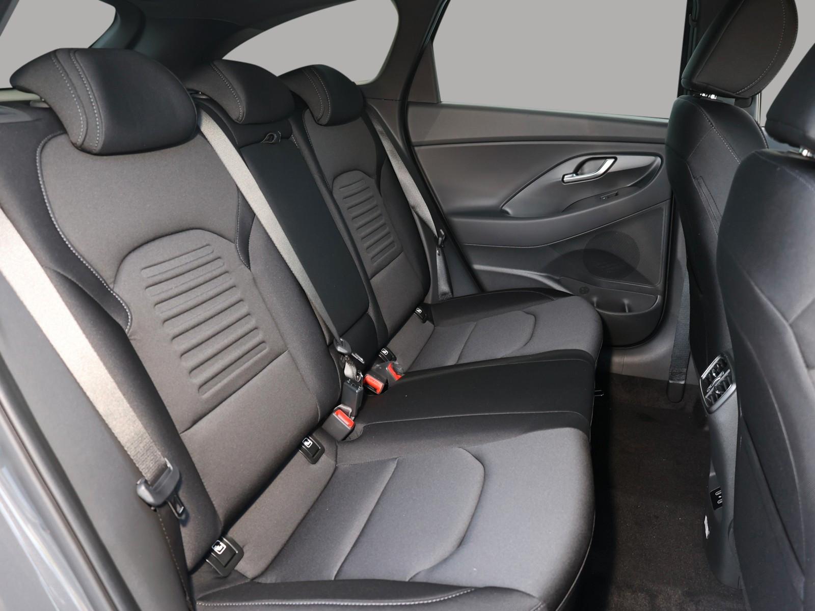 Hyundai i30 cw Advantage