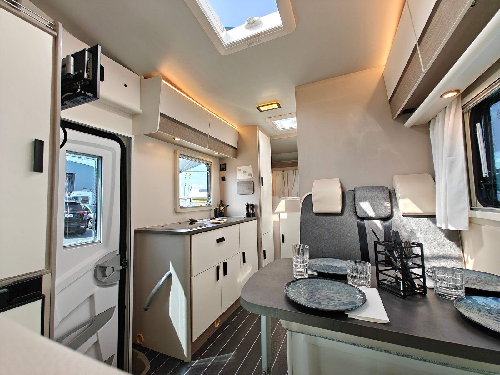 Fahrzeugabbildung XGO Dynamic 35