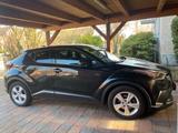 Toyota C-HR 1.8 Hybrid Lounge 