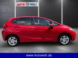 Honda Jazz 1.3 16V i-VTEC Auto Klima Sitzhzg Parkhilfe - Honda Jazz: Vtec