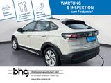 Volkswagen Taigo  1.5 TSI DSG Navi LED LaneAssist D 1.5 TSI - graue Volkswagen Taigo