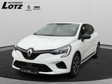 Renault Clio Equilibre TCe 90 - Renault Clio Equilibre mit Benzin-Antrieb