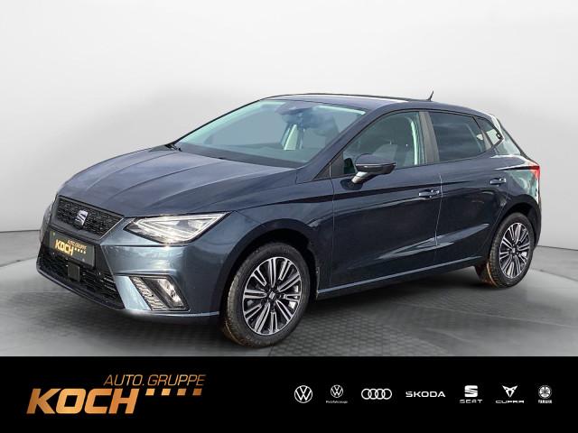 Seat Ibiza 1.0 TSI Style OPF
