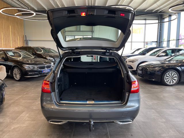 Mercedes-Benz C 200 C -Klasse T-Modell *LED*NAVI*AHK*TEMPOMAT*
