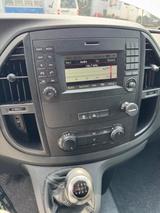 Mercedes-Benz Vito extra Lang - Mercedes-Benz Vito: Extra Lang