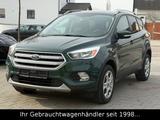 Ford Kuga 2.0 TDCi Trend 4x4 Automatik AHK/TÜV+KD NEU - Ford Kuga: Trend 4x2