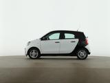 Smart forfour EQ Sitzheizung Tempomat Bluetooth USB - Smart ForFour Gebrauchtwagen in Bielefeld