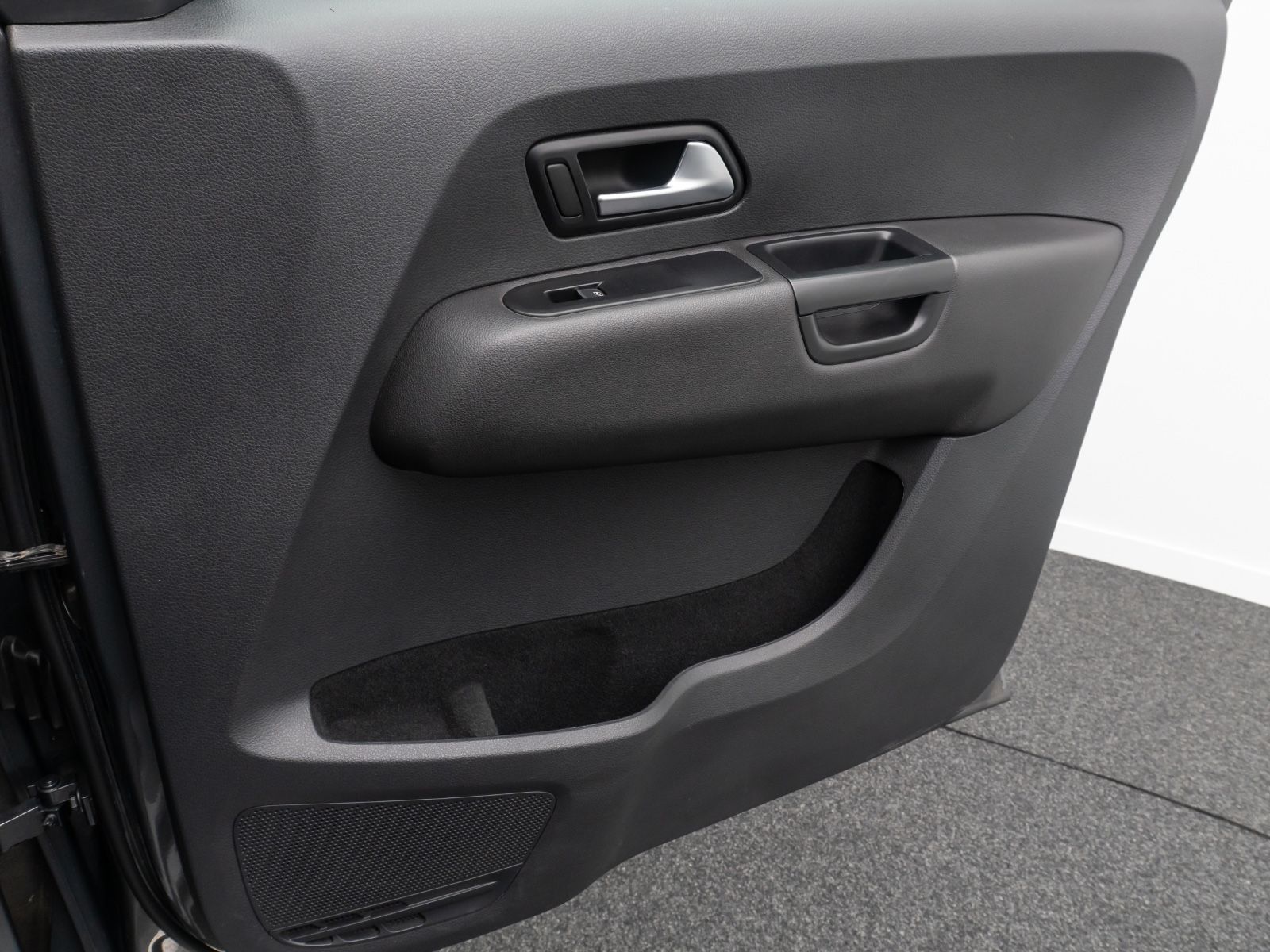 Fahrzeugabbildung Volkswagen Amarok Highline DoubleCab 4Motion Kamera Xenon