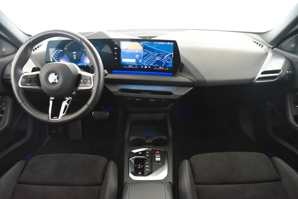 BMW 220 Gran Coupé