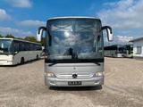 Mercedes-Benz Tourismo RHD-M / EURO 6 / LUX LINE - Mercedes-Benz Kipper