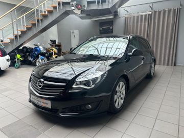 Opel Insignia - 3