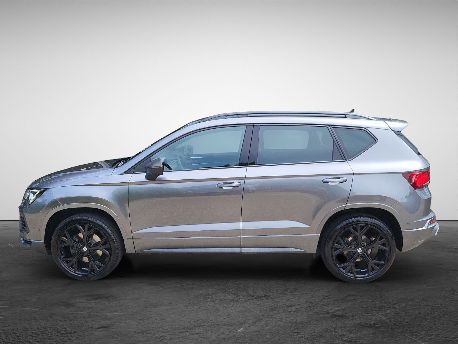 Seat Ateca 1.5 TSI DSG FR line LED Navi AHK Kamera Sp imagem 3