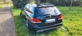 Mercedes-Benz E 500 4MATIC T AVANTGARDE - Mercedes-Benz E 500 in Stuttgart