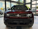 Renault R 4 TECHNO 150 E-TECH Comfort Range - Renault R 4: Kleinwagen