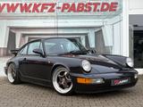 Porsche 964 Carrera 2  Turbo Optik Motor NEU - Porsche 964: Automatik