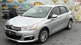 Citroën C4 VTi 120 SELECTION-*TOP ZUSTAND!! - Citroën C4 in Wiesbaden