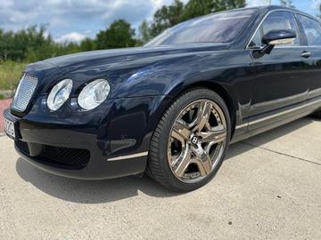 2006 Bentley FLYING SPUR 照片 6