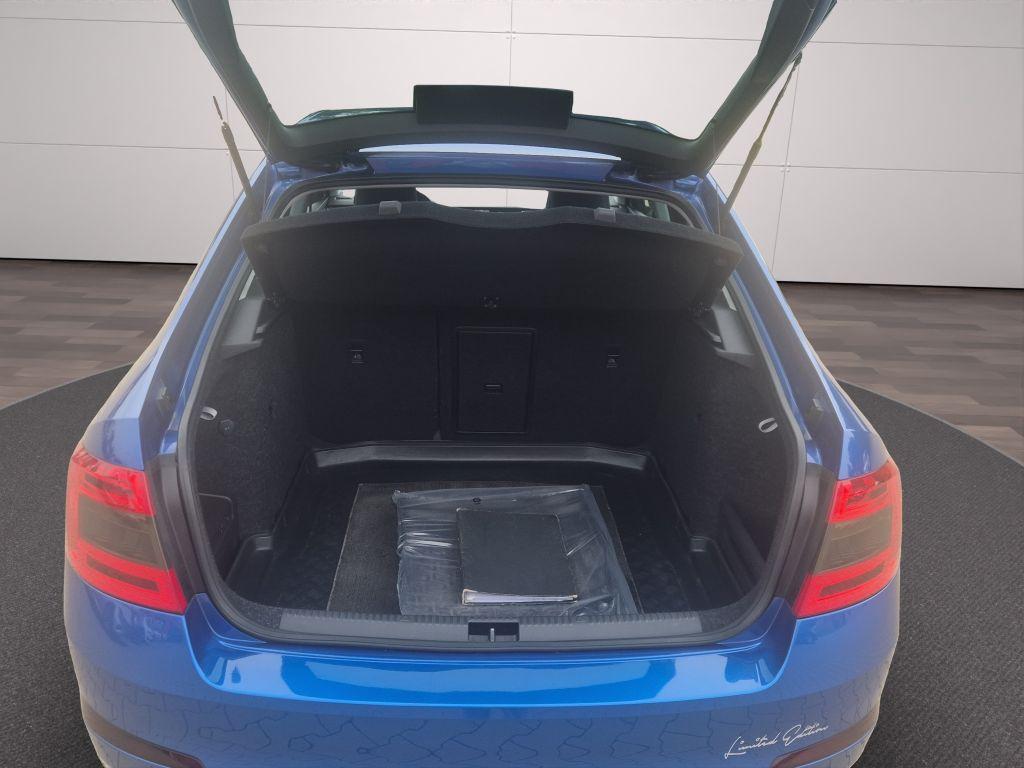 Skoda Octavia 1.8 TSI (Green tec) DSG Style