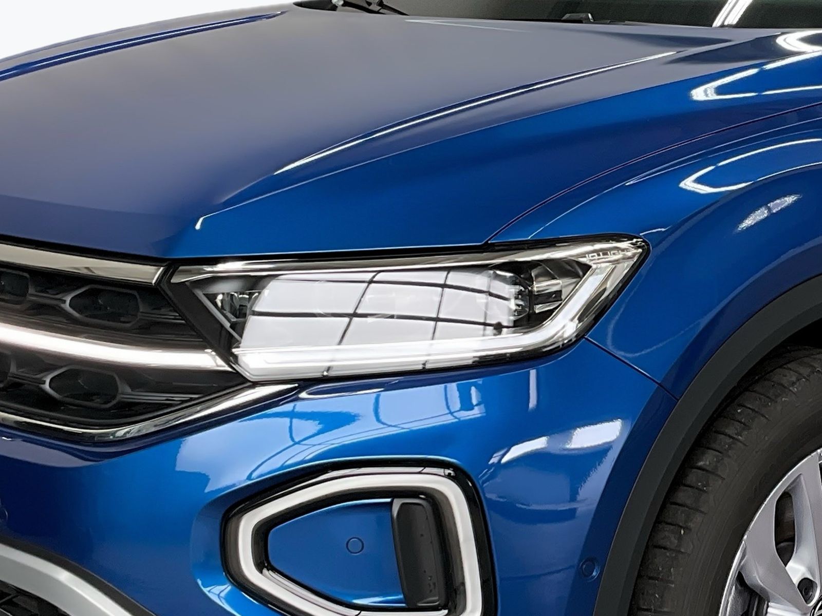 Volkswagen T-Roc - Bild 6