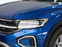 Volkswagen T-Roc - Vorschau Bild 6