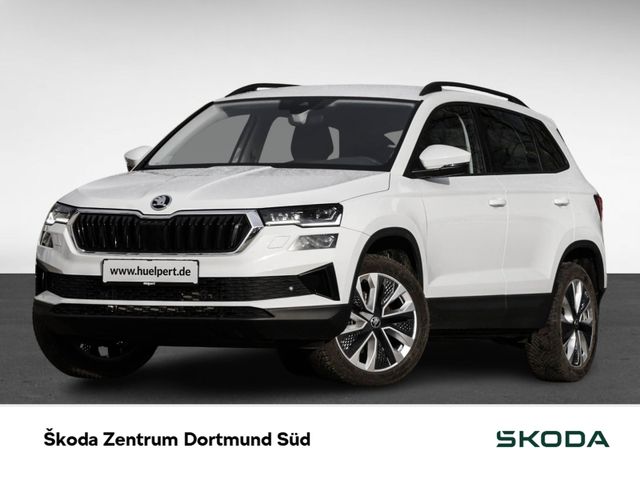 Skoda Karoq 2.0 STYLE 4X4 CAM LM18 E-KLAPPE NAVI LED