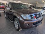 Nissan Pathfinder 2.5 dCi190PS Xenon Anhängerkupplung A - Nissan Pathfinder Gebrauchtwagen